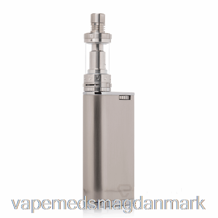 Vape Juice Aspire Odyssey V2 Kit (pegasus Box Mod X Triton 2) Børstet Messing